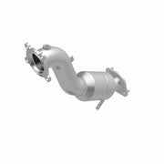 MagnaFlow Exhaust Products 551573 - California CARB Direct-Fit Catalytic Converter 3