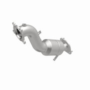 MagnaFlow Exhaust Products 551573 - California CARB Direct-Fit Catalytic Converter 4