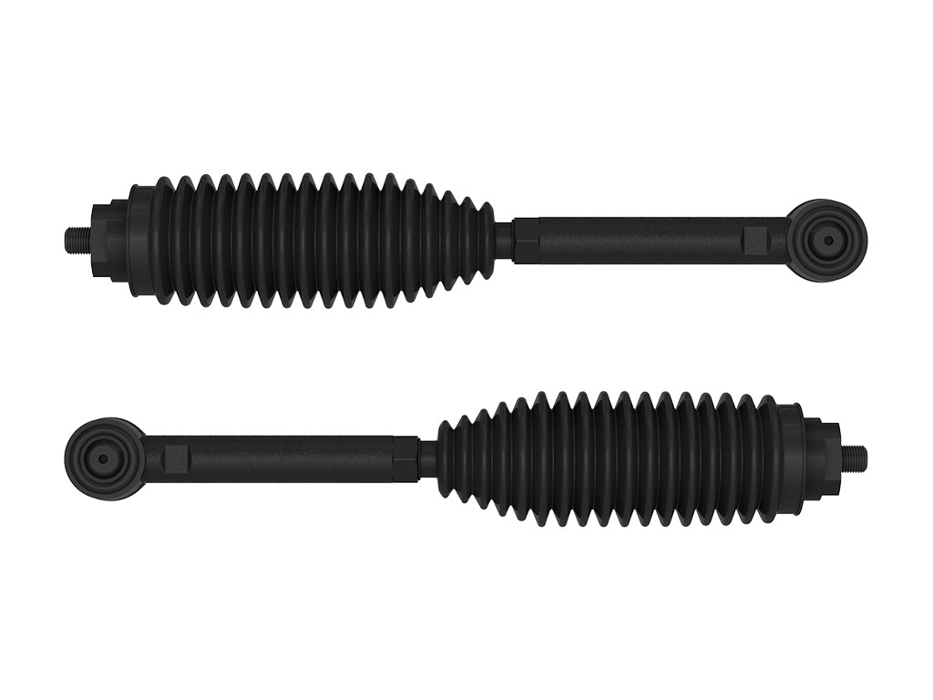 ICON Vehicle Dynamics 55157 - Steering Tie Rod Assembly