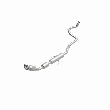 MagnaFlow Exhaust Products 551581 - California CARB Direct-Fit Catalytic Converter 2