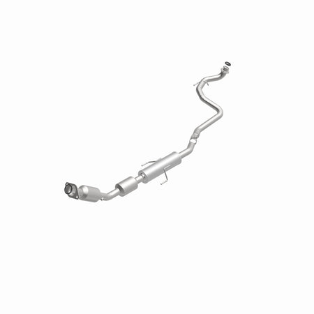 MagnaFlow Exhaust Products 551581 - California CARB Direct-Fit Catalytic Converter 3