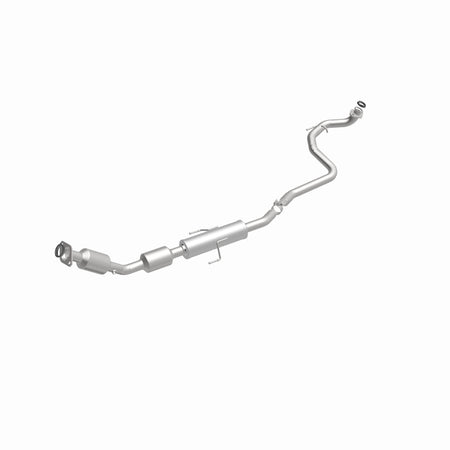 MagnaFlow Exhaust Products 551581 - California CARB Direct-Fit Catalytic Converter 5