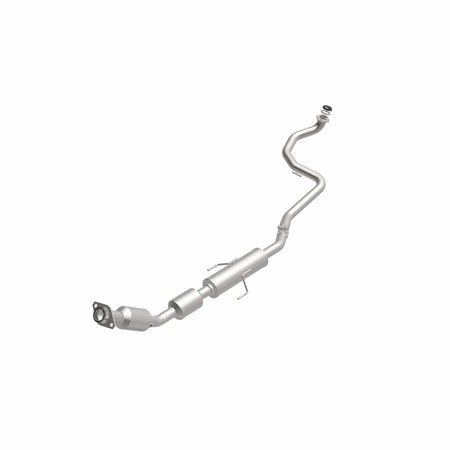 MagnaFlow Exhaust Products NA MagnaFlow Exhaust Products 551584 - California CARB Direct-Fit Catalytic Converter