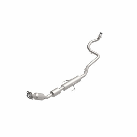 MagnaFlow Exhaust Products NA MagnaFlow Exhaust Products 551584 - California CARB Direct-Fit Catalytic Converter