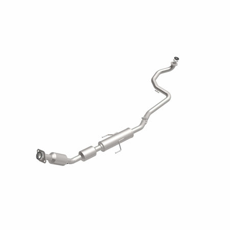 MagnaFlow Exhaust Products NA MagnaFlow Exhaust Products 551584 - California CARB Direct-Fit Catalytic Converter