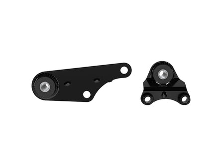 ICON Vehicle Dynamics 55160 - 24-25 TACOMA 4WD/24-25 LC250/25 T4R 4WD FRONT DIFF DROP KIT 2