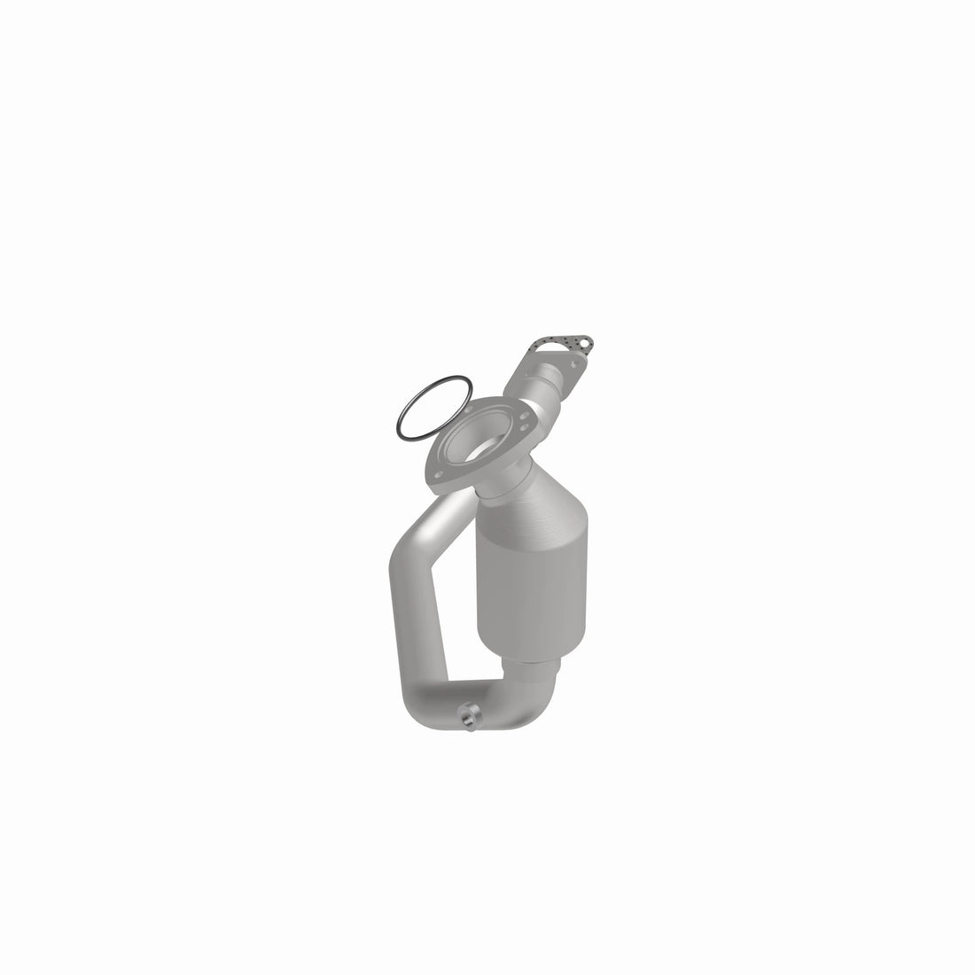 MagnaFlow Exhaust Products 551619 - California CARB Direct-Fit Catalytic Converter 5