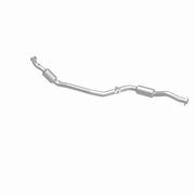 MagnaFlow Exhaust Products 551639 - California CARB Direct-Fit Catalytic Converter 2