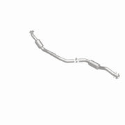 MagnaFlow Exhaust Products 551639 - California CARB Direct-Fit Catalytic Converter 3