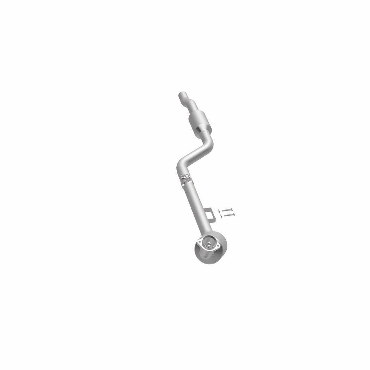 MagnaFlow Exhaust Products 551642 - California CARB Direct-Fit Catalytic Converter 1