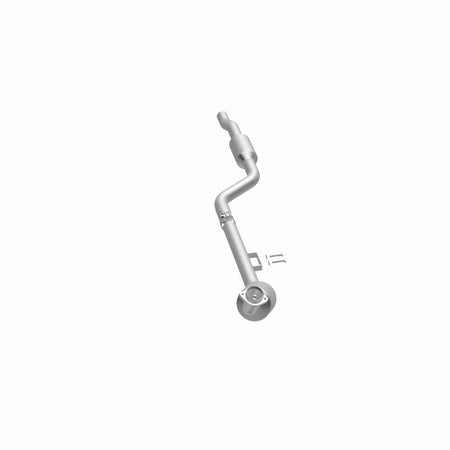 MagnaFlow Exhaust Products 551642 - California CARB Direct-Fit Catalytic Converter 1