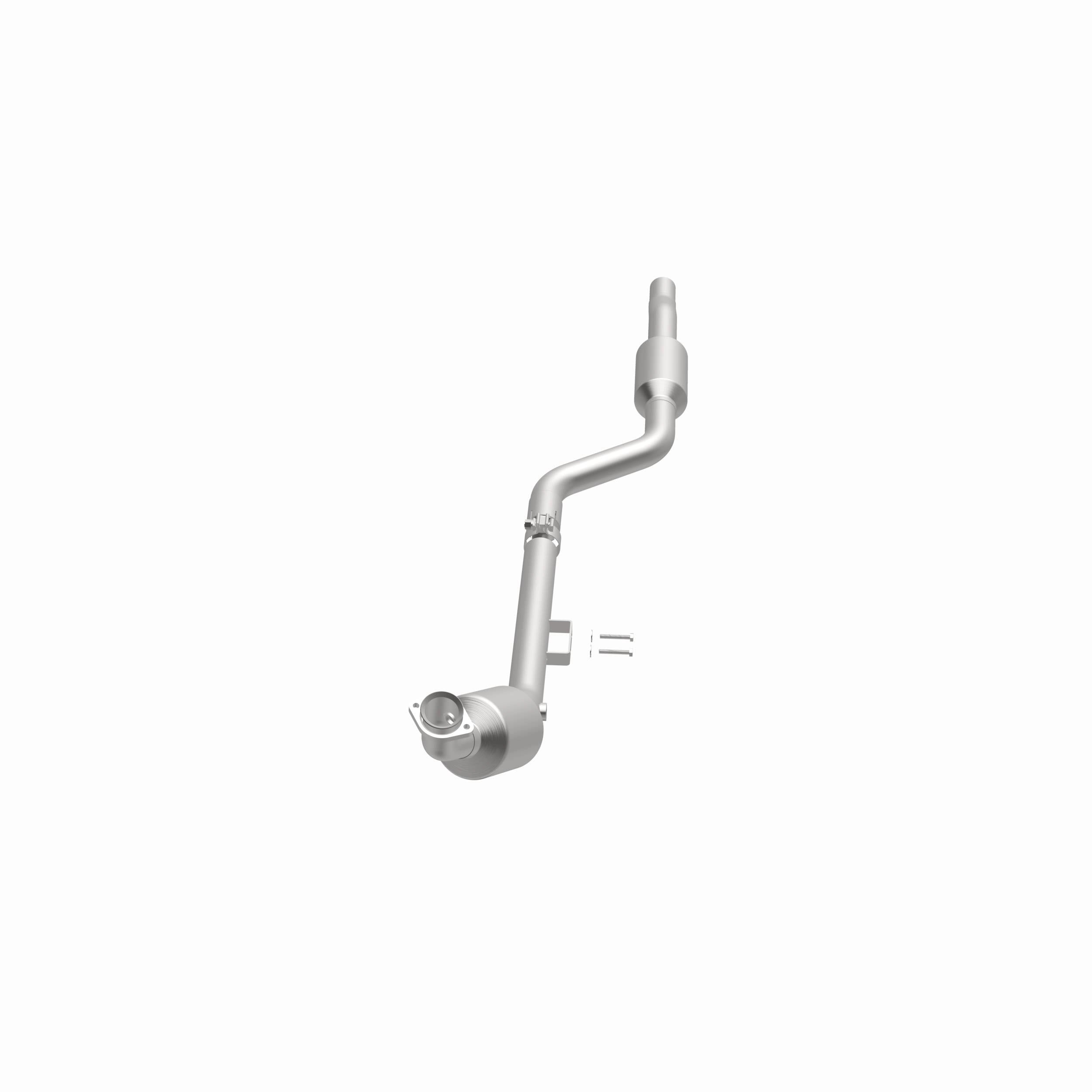 MagnaFlow Exhaust Products 551642 - California CARB Direct-Fit Catalytic Converter 2