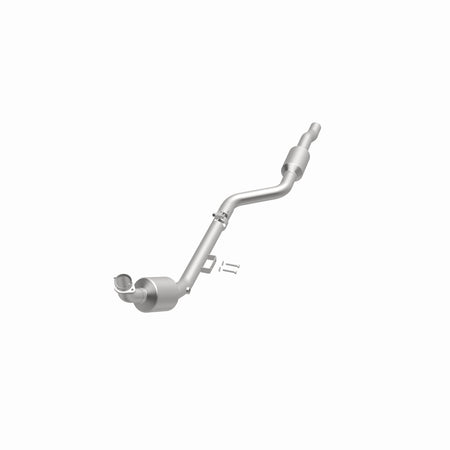 MagnaFlow Exhaust Products 551642 - California CARB Direct-Fit Catalytic Converter 3