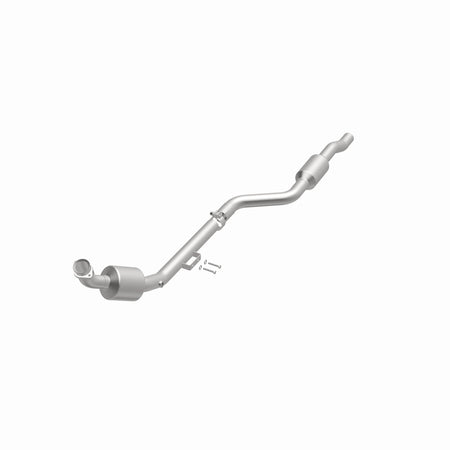 MagnaFlow Exhaust Products 551642 - California CARB Direct-Fit Catalytic Converter 4
