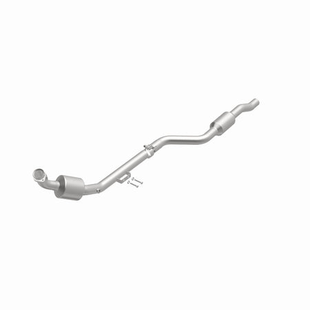 MagnaFlow Exhaust Products 551642 - California CARB Direct-Fit Catalytic Converter 5