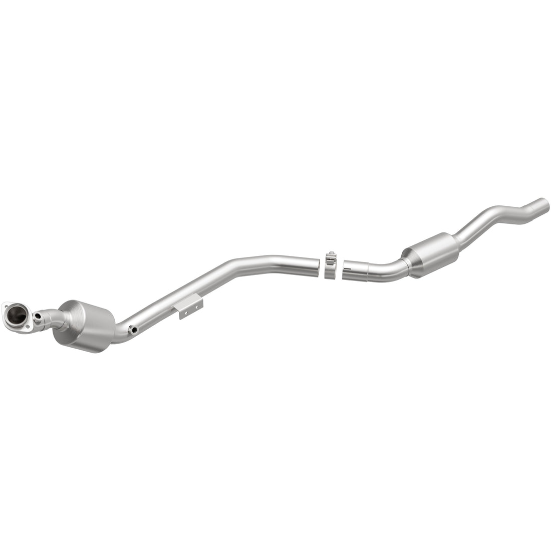 MagnaFlow Exhaust Products 551645 - California CARB Direct-Fit Catalytic Converter 1