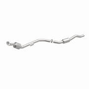 MagnaFlow Exhaust Products 551645 - California CARB Direct-Fit Catalytic Converter 4