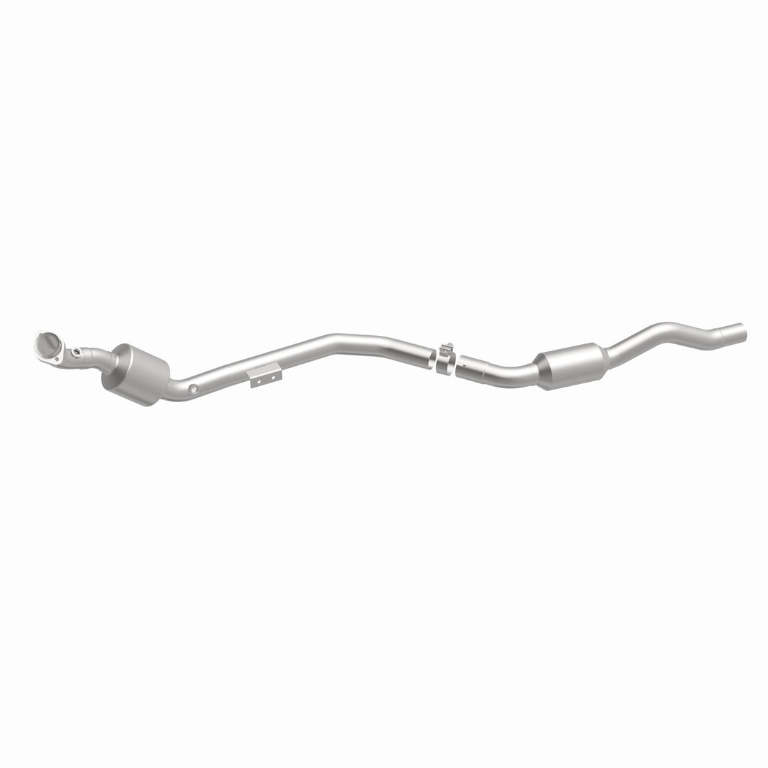 MagnaFlow Exhaust Products 551645 - California CARB Direct-Fit Catalytic Converter 5