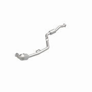 MagnaFlow Exhaust Products 551665 - California CARB Direct-Fit Catalytic Converter