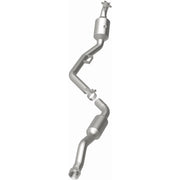 MagnaFlow Exhaust Products 551665 - California CARB Direct-Fit Catalytic Converter 1
