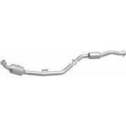 MagnaFlow Exhaust Products 551665 - California CARB Direct-Fit Catalytic Converter 2
