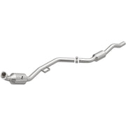 MagnaFlow Exhaust Products 551666 - California CARB Direct-Fit Catalytic Converter 3