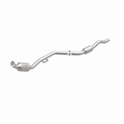 MagnaFlow Exhaust Products 551666 - California CARB Direct-Fit Catalytic Converter 4