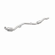 MagnaFlow Exhaust Products 551666 - California CARB Direct-Fit Catalytic Converter 5