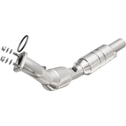 MagnaFlow Exhaust Products 551673 - California CARB Direct-Fit Catalytic Converter 2