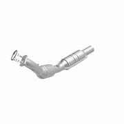 MagnaFlow Exhaust Products 551673 - California CARB Direct-Fit Catalytic Converter 4