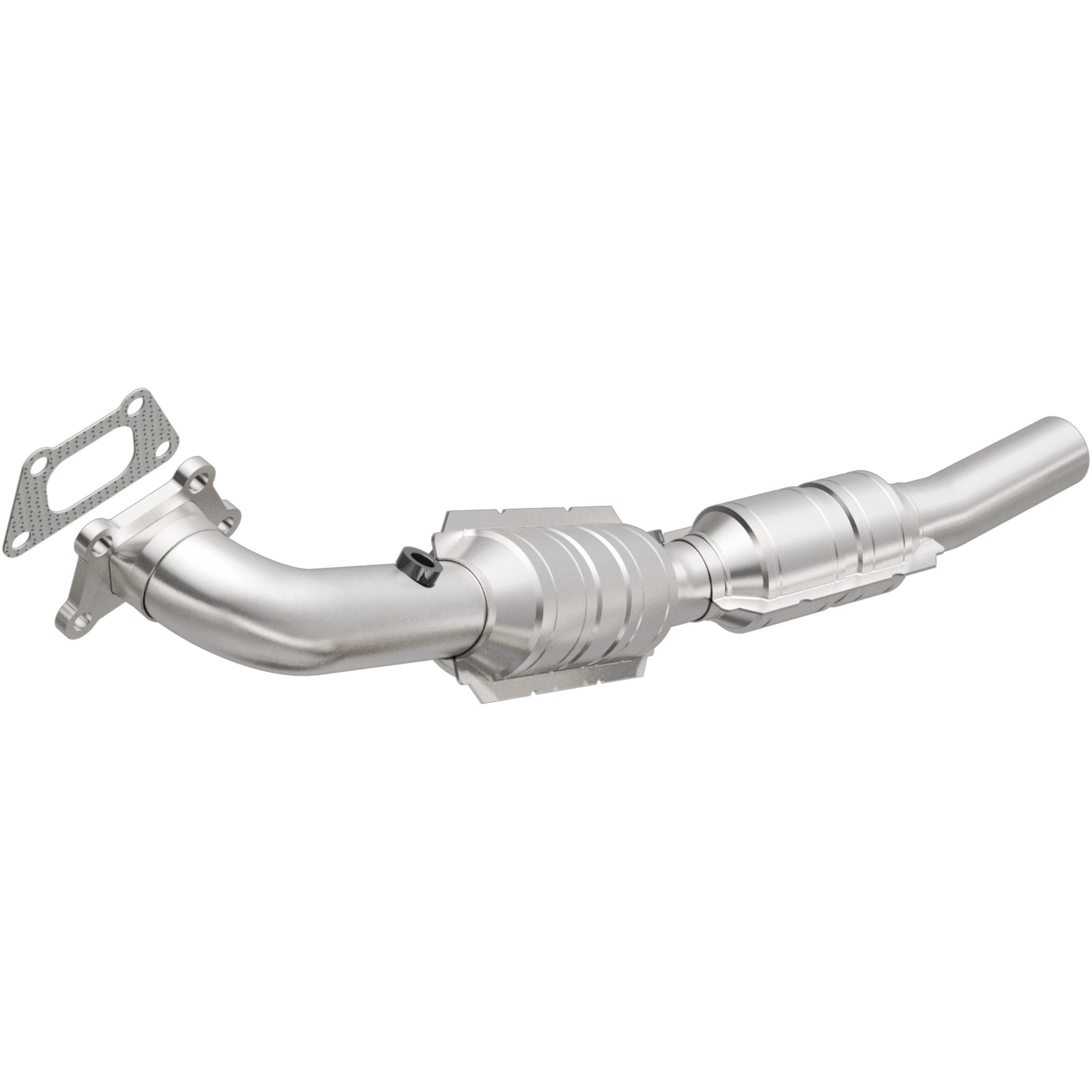 MagnaFlow Exhaust Products 551682 - California CARB Direct-Fit Catalytic Converter 2
