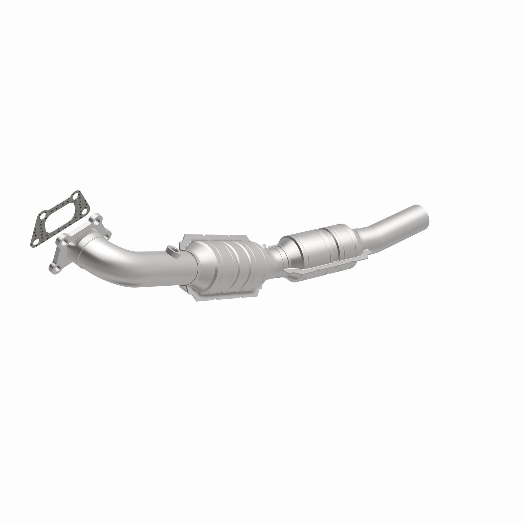 MagnaFlow Exhaust Products 551682 - California CARB Direct-Fit Catalytic Converter 4