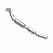 MagnaFlow Exhaust Products 551683 - California CARB Direct-Fit Catalytic Converter 3