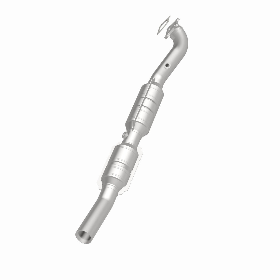 MagnaFlow Exhaust Products 551683 - California CARB Direct-Fit Catalytic Converter