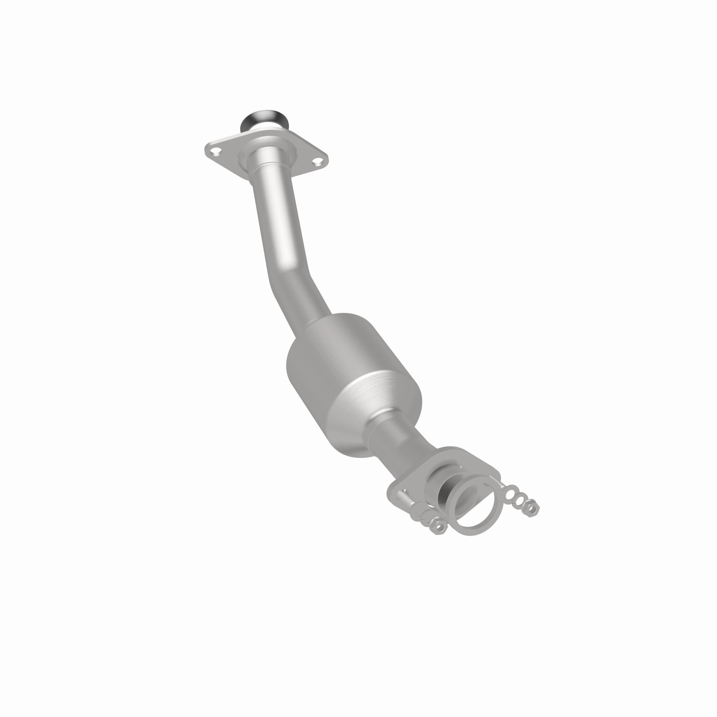 MagnaFlow Exhaust Products 551689 - California CARB Direct-Fit Catalytic Converter 2