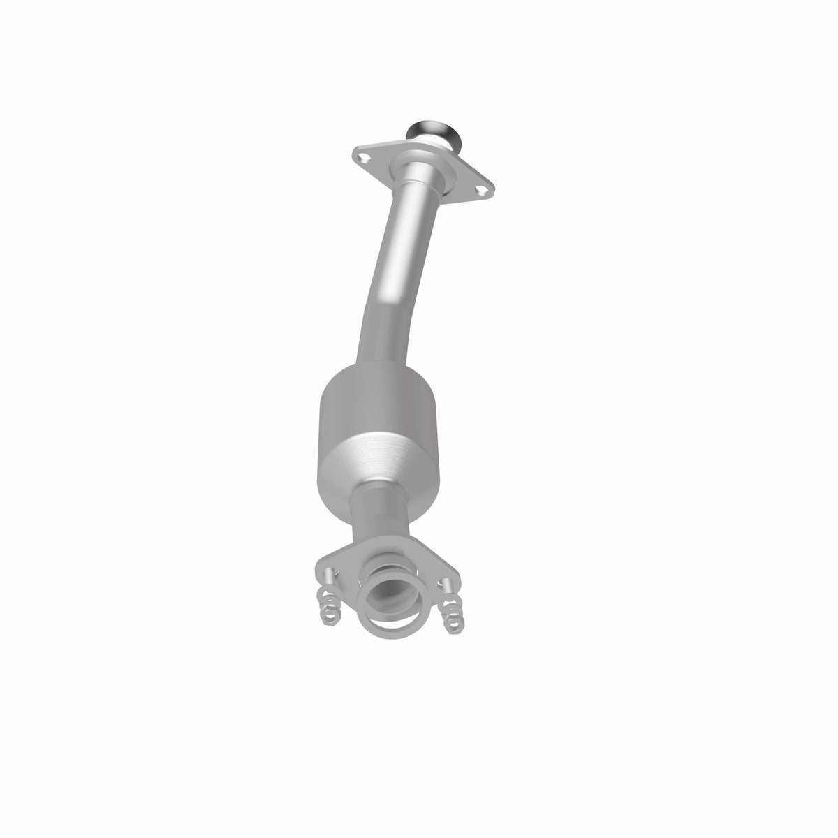 MagnaFlow Exhaust Products 551689 - California CARB Direct-Fit Catalytic Converter 3