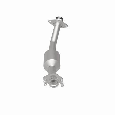 MagnaFlow Exhaust Products 551689 - California CARB Direct-Fit Catalytic Converter 3