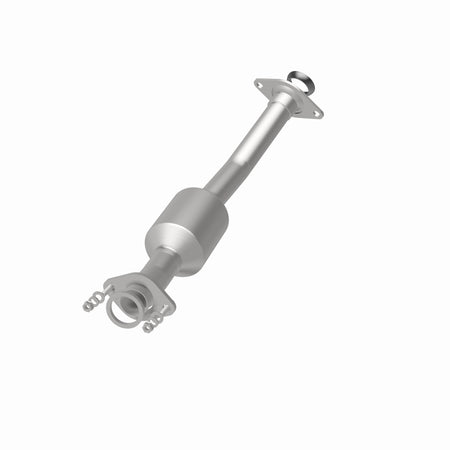 MagnaFlow Exhaust Products 551689 - California CARB Direct-Fit Catalytic Converter 4