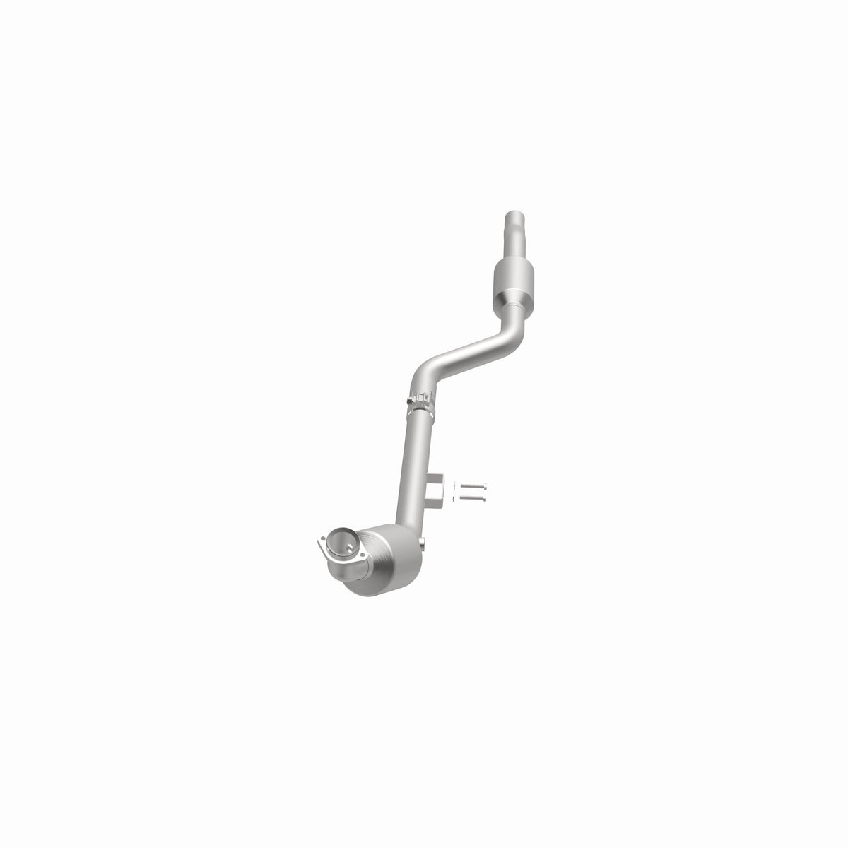 MagnaFlow Exhaust Products 551706 - California CARB Direct-Fit Catalytic Converter 3
