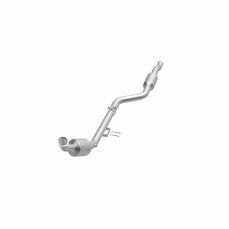 MagnaFlow Exhaust Products 551706 - California CARB Direct-Fit Catalytic Converter 4