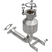 MagnaFlow Exhaust Products 551726 - California CARB Direct-Fit Catalytic Converter 1