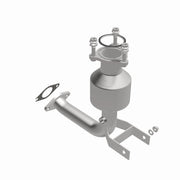 MagnaFlow Exhaust Products 551726 - California CARB Direct-Fit Catalytic Converter 2