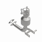 MagnaFlow Exhaust Products 551726 - California CARB Direct-Fit Catalytic Converter 3