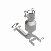 MagnaFlow Exhaust Products 551726 - California CARB Direct-Fit Catalytic Converter 4