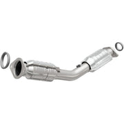 MagnaFlow Exhaust Products 551753 - California CARB Direct-Fit Catalytic Converter 1