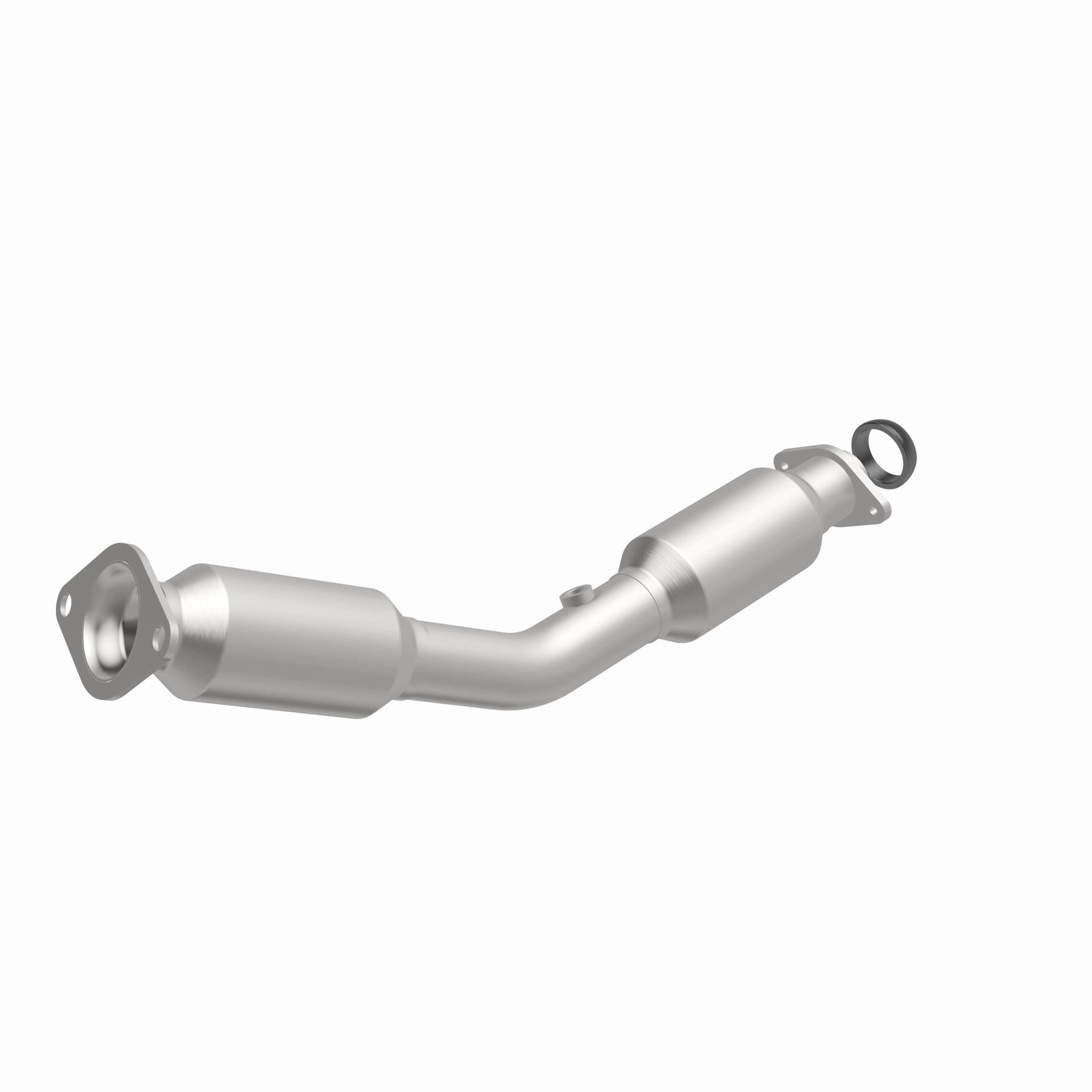 MagnaFlow Exhaust Products 551753 - California CARB Direct-Fit Catalytic Converter 2