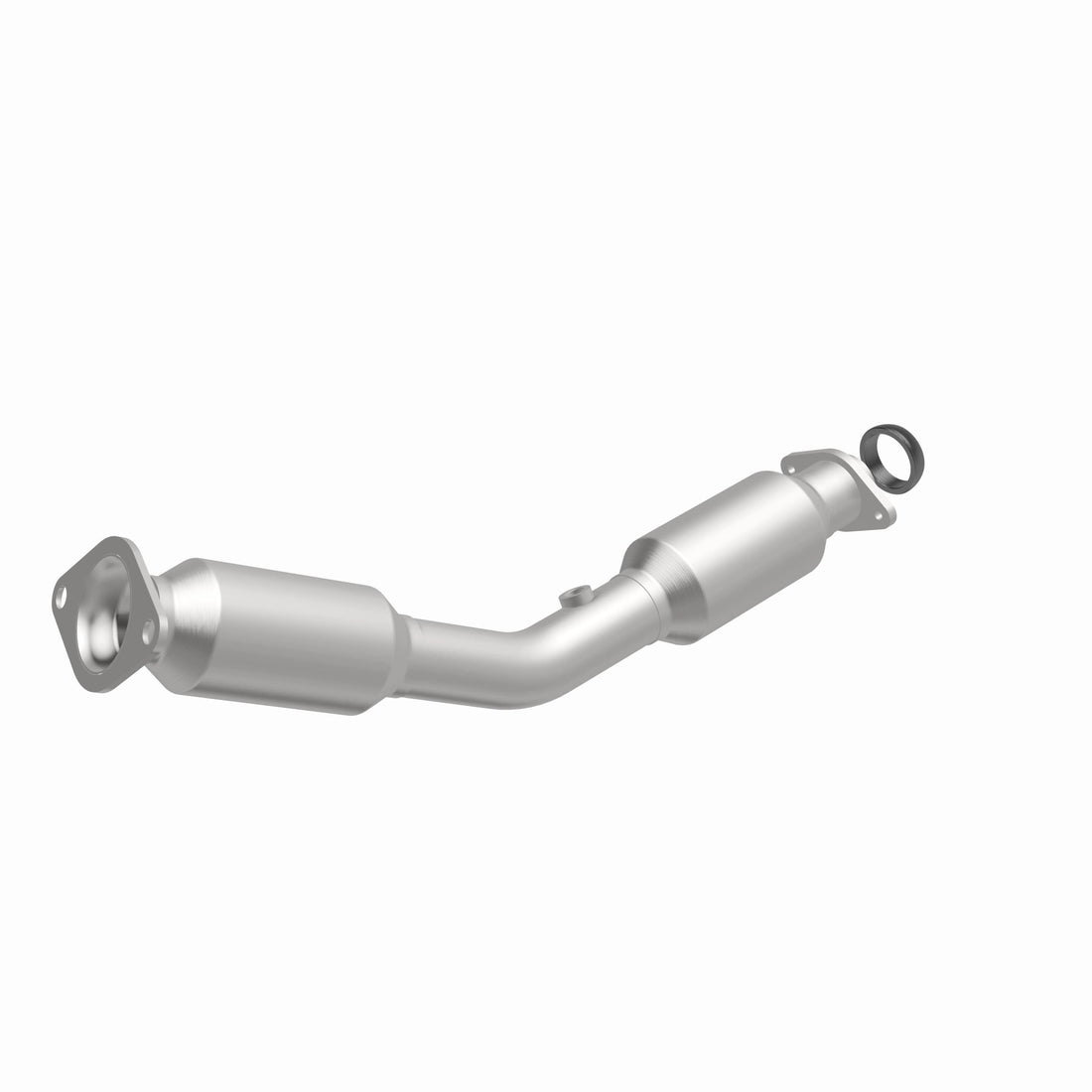 MagnaFlow Exhaust Products 551753 - California CARB Direct-Fit Catalytic Converter 3