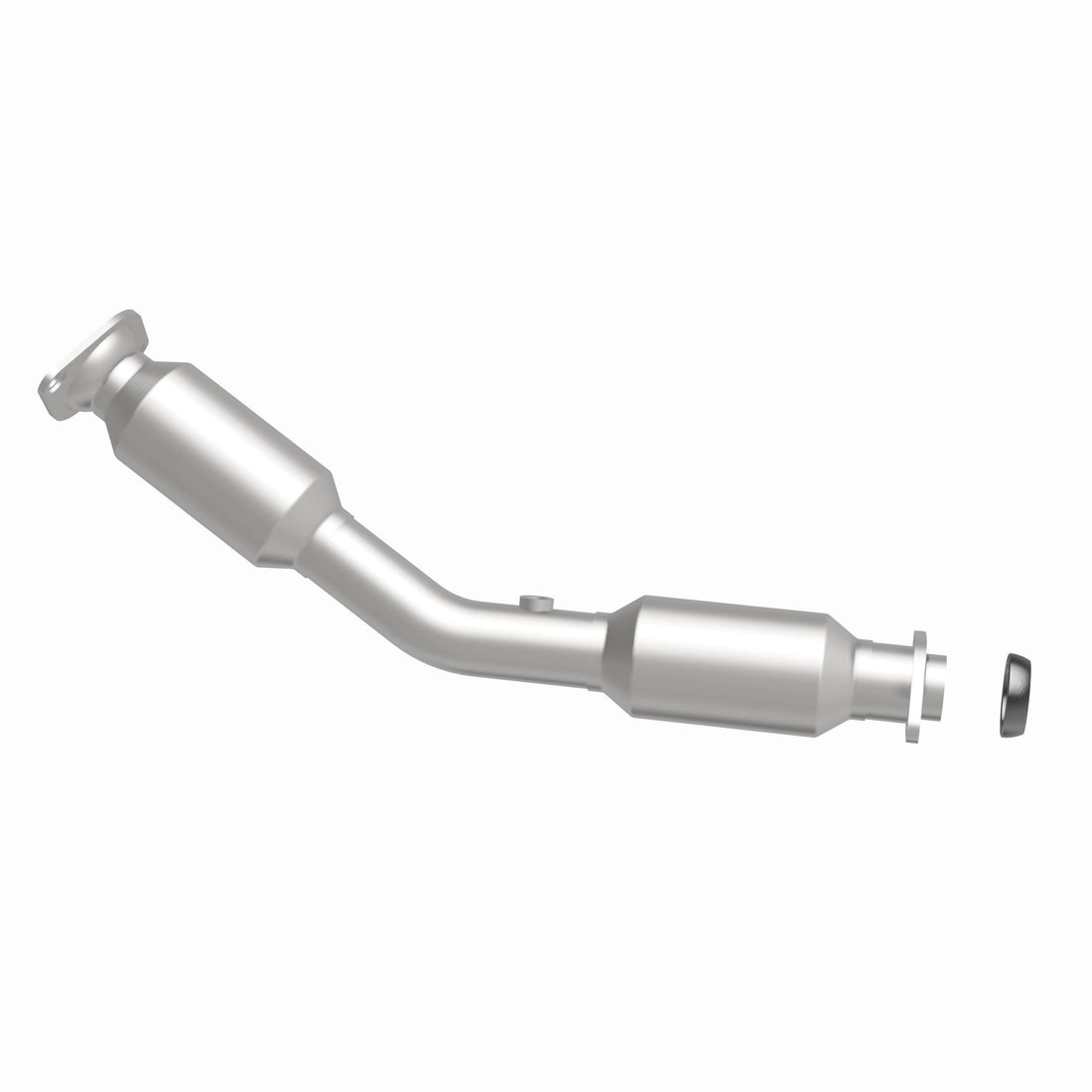 MagnaFlow Exhaust Products 551753 - California CARB Direct-Fit Catalytic Converter 5