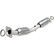 MagnaFlow Exhaust Products 551833 - California CARB Direct-Fit Catalytic Converter 2