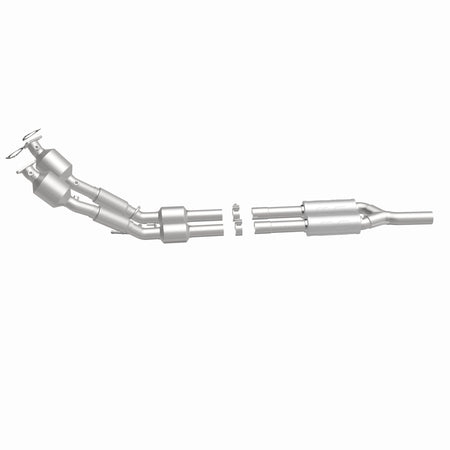 MagnaFlow Exhaust Products 551838 - California CARB Direct-Fit Catalytic Converter 5